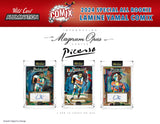 2024 Wild Card Alumination Lamine Yamal Rookie Comix Hobby Trading Card Box (5 Encases Autographs)