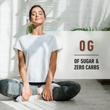 Isopure Low Carb 100% Pure Whey Isolate Protein Powder, Lactose Free, Gluten Free, With Vitamins, Dutch Chocolate, 25g Protein Per Serving, 3 Lbs, 41 Servings (Packaging May Vary)