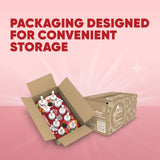 Glade PlugIns Refills Air Freshener, Scented and Essential Oils for Home and Bathroom, Apple Cinnamon, 6.7 Fl Oz, 10 Count (Packaging May Vary)