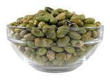 Dry Roasted Edamame by Medley hills farm 1.25 Lbs. in Reusable Container - edamame dry roasted and Lightly Salted - Healthy diet snacks - gluten-free