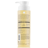 Naturium The Glow Getter Multi-Oil Hydrating Body Wash, Gentle Cleanser, 16.9 oz (Duo 2-Pack)