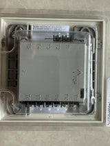 New System Sensor M500S Addressable Control Supervisory Module