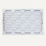 Amazon Basics MERV 5 AC Furnace Air Filter, 16x25x1 inches, 6-Pack (Actual size: 15.75" x 24.75" x 0.75")