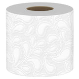 Quilted Northern Ultra Plush Toilet Paper, Pack of 48 Double Rolls (Four 12-roll packages), Equivalent to 96 Regular Rolls--Packaging May Vary