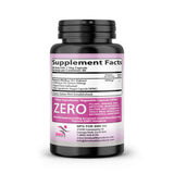 Pueraria Mirifica Herbal Supplement – 500mg Root Extract (60 Capsules) for Wellness Support