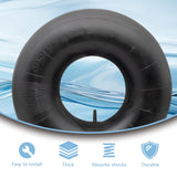 (2-Pack) 20x8.00/10.00-8 Tube 20x10.00-8 Tube - TR-13