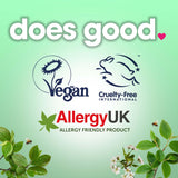 Ecozone Kettle & Iron Descaler (3x20g)