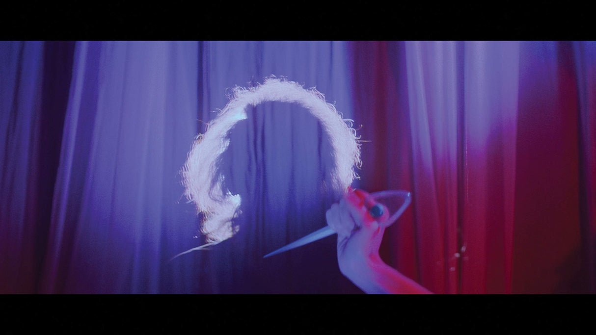 Suspiria 4K Ultra HD [4K UHD]