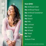 Nature's Bounty Biotin Hair Skin and Nails Vitamins, Supports Healthy Hair, Skin and Nails, 10,000 mcg, 120 Count (Pack of 3)