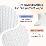 Betterway Bamboo Toilet Paper 3 Ply - Sustainable Toilet Tissue - 36 Long-Lasting Organic Rolls & 360 Sheets Per Roll - Septic Safe - Plastic & PFAS Free - FSC Certified