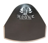 Rogue Hoe 7 Inch Wide Blade Heavy Duty Garden Cultivator Field Cotton Hoe Tool