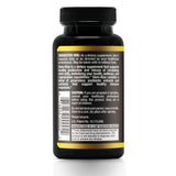 Aidan Products Stem-Kine Stem Cell Supplements, Clinically Proven to Increase Circulating Stem Cells, Promoting Aging Support, 60 Capsules