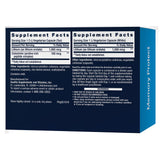 Life Extension Memory Protect, Lithium, colostrinin Milk peptides, Memory and Cognitive Health Support, Gluten-Free, Non-GMO, 12 colostrinin-Lithium (C-Li) Capsules, 24 Lithium (Li) Capsules