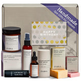 Birthday Gift Set for Women - Spa Gift Set for Women - Luxurious Bath Gift Set, Spa Gift Set, Relaxing Spa Set for Women, Pampering Body Care Set, Spa Gift Basket for Women, Self Care Kit by ZAAINA