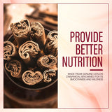 BnPnCn Lirae Ceylon Cinnamon Softgels,300 Softgels Equivalent with Mct Oil,Extra Strength Cinnamon Supplements,Non-GMO, Gluten Free (1)