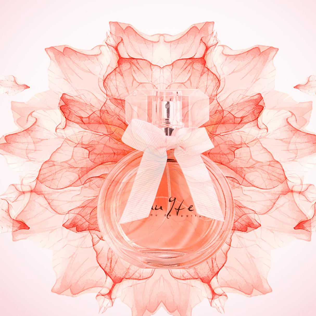 BOTYUG Eau de Parfum Spray for Women, 3.4 Ounce