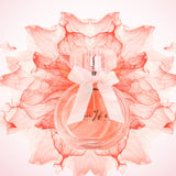 BOTYUG Eau de Parfum Spray for Women, 3.4 Ounce