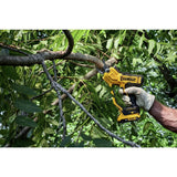 DEWALT 20V MAX Pruning Shears Garden Tool, Cordless, Bare Tool Only (DCPR320B)