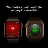 Apple Watch Series 12 GPS 42mm Smartwatch
