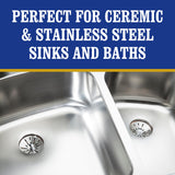 Bar Keepers Friend All Purpose Power Cream 350ml