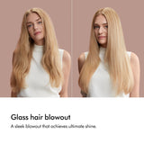 Dyson Supersonic r™ Hair Dryer in Ceramic Pink and Rose Gold