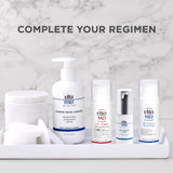 EltaMD UV Clear Face Sunscreen SPF 46, Oil Free for Face with Zinc Oxide, Dermatologist Recommended Sunscreen Lotion, For Acne-Prone Sensitive Skin, 1.7 oz Pump (Pack of 2)