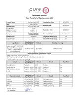 Saccharomyces 10B - Saccharomyces Boulardii, 10 Billion CFU Per Serving, Patented Strain: Lynside CNCM I-3799, Probiotic Capsules, Probiotics for Men and Women - 60 Count