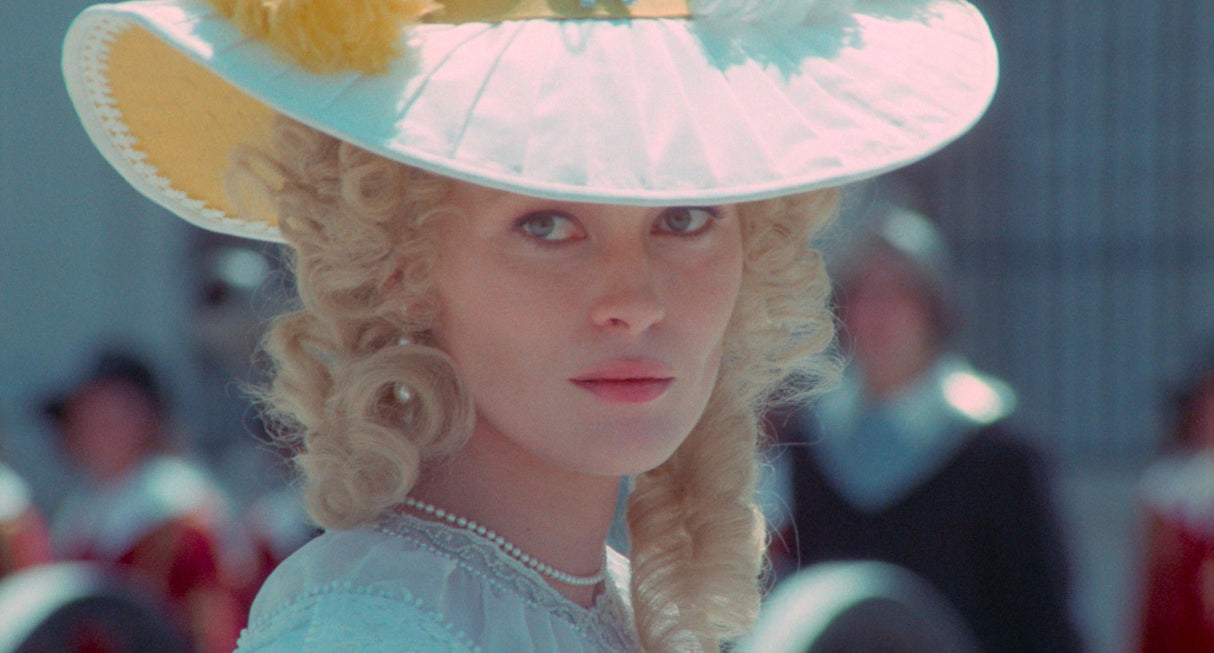 The Three Musketeers / The Four Musketeers: Two Films by Richard Lester (The Criterion Collection) [4K UHD]