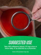 BulkSupplements.com Organic Beet Root Extract Powder - Superfood Supplement, Beets Supplements, Beets Powder - Vegan & Gluten Free, 400mg per Serving, 500g (1.1 lbs) (Pack of 1)