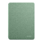 Amazon Kindle Case, Thin and Lightweight, Foldable Protective Cover - Fabric