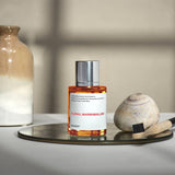 Dossier - Eau de Parfum - Floral Marshmallow - Inspired by By Kilian's Love,Don't Be Shy - Perfume Luxury - Pure Infused - Paraben-Free - Vegan - Feminine - For Women -Fragrance 3.4 oz (Spray 100ml)