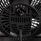 AmazonBasics 3 Speed Air Circulator, 7-Inch