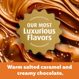 Premier Protein Indulgence Protein Shake, 30g Protein, 3g Sugar, Salted Caramel Truffle, 11.5 fl oz, Pack of 12