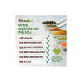 Aglio Olio e Peperoncino 250 g Spice Mix Coarse Sharp Spaghetti al Olio