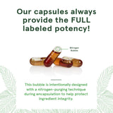 DEVA Nutrition Vegan Pumpkin Seed Oil 500 mg, Cold-Pressed & Unrefined - 90 Capsules
