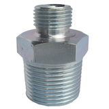 Filter & Isolation Valve Kerosene Heating Oil Fuel Tank by Kingspan