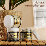 Gifts for Women Who Have Everything, Epsom Bath Salts Gift Basket Set, Relaxing Self Care Salt W/Essential Oil, Christmas Gifts for Mom, Lavender, Eucalyptus, Lemon, Coconut, Tea Tree, Honey Almond