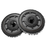 Mop pad Bracket kit Compatible with Roborock for Qrevo for Qrevo S for Qrevo Pro for Qrevo Plus for Master Robot Vacuum