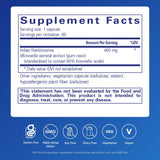 Pure Encapsulations Boswellia Supplement - for Joint Health, GI & Connective Tissue - Supports Healthy Joints & Digestive Health* - Non-GMO & Vegan - 60 Capsules