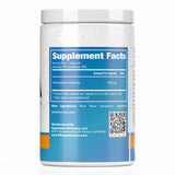 HARVEST NATURALS Palmitoylethanolamide Capsules | Pea 400mg | 400 Pill Count | Promotes Natural Inflammation & Discomfort Relief