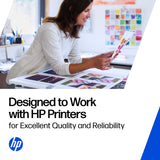 HP 936 Black, Cyan, Magenta, Yellow Ink Cartridges (4-Pack) | Works with OfficeJet 9120, Pro 9110, 9120, 9130, Wide Format 9730 | Eligible for Instant Ink | 6C3Z5LN