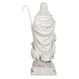 Design Toscano Jesus, The Good Shepherd Garden Statue: Large