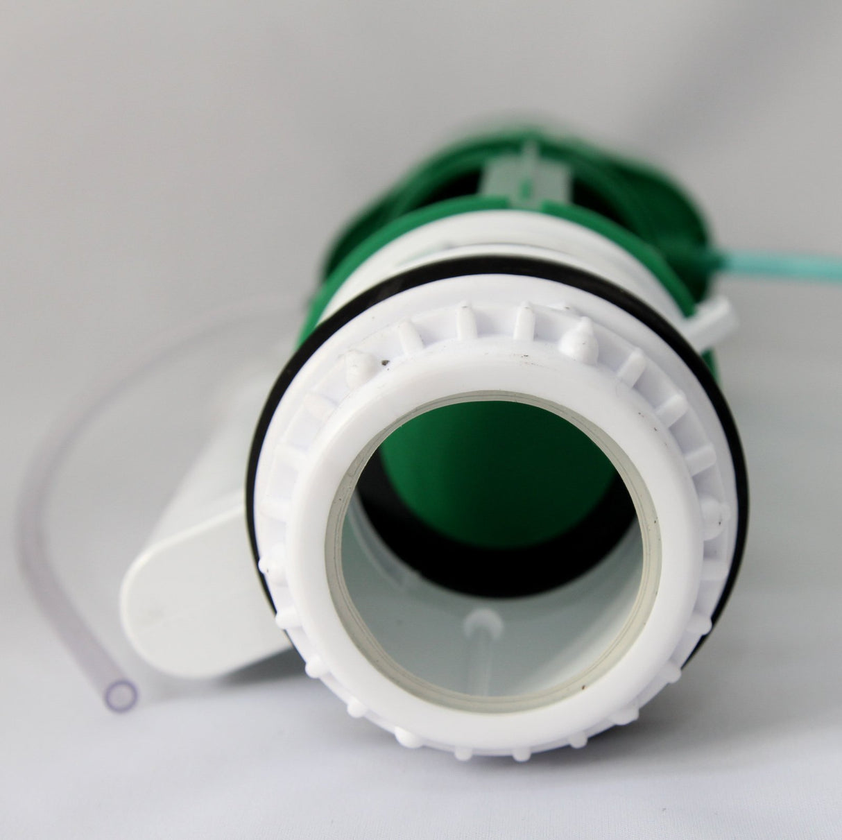 Thomas Dudley Niagara Pneumatic Dual Flush Valve 316723, Multi-Colour