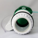 Thomas Dudley Niagara Pneumatic Dual Flush Valve 316723, Multi-Colour