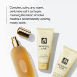 Clinique Aromatics Elixir Eau de Parfum Spray | Notes of Bulgarian Rose, Ylang Ylang, Patchouli, Jasmine + Vetiver, 3.4 Fl Oz