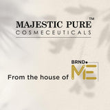 MAJESTIC PURE Frankincense Essential Oil with Glass Dropper | 100% Pure and Natural Frankincense Oil | Premium Grade Essential Oils for Diffusers, Skin, Aromatherapy, Massage | 4 Fl Oz