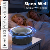 Gifts for Men Dad Him Husband Christmas - Bluetooth Speaker with Phone Stand - Anniversary Birthday Gift for Teen Boy Boyfriend Women, Mens Stocking Stuffers - Ideal for Home/Kitchens/Outdoor/Desk