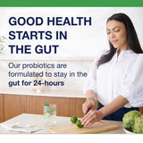 Metagenics UltraFlora Spectrum - Digestive & Immune Health Supplement* - Daily Probiotic - Non-GMO & Gluten-Free - 60 Capsules