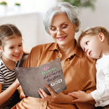 120 Set Inspirational Christian Greeting Cards Bulk with Envelopes Scripture, Inspirational Bible Verse of Christian Greeting Card for Christmas Thanksgiving Birthday Gift, 4 x 6''(Retro Style)