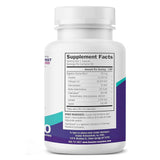 Houston Enzymes - Zyme Prime - 90 Capsules - Digestive Enzymes Women & Men Enzyme, Digestion for Carb, Fat & Protein Breakdown, Helps Intolerances, Bloating & Gas, Digestive Health Supplement